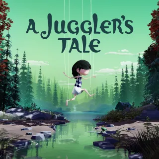 A Juggler's Tale ⚡️⚡️ KEY ⚡️⚡️