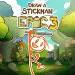 Draw a Stickman: EPIC 3 [Region Argentina] 🇦🇷