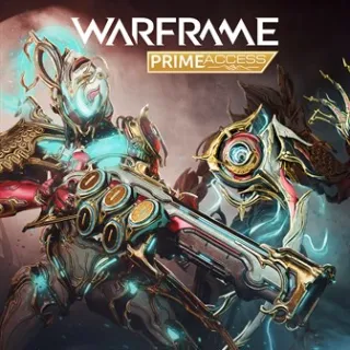 Warframe: Xaku Prime Access - Complete Pack ⚡️⚡️ KEY ⚡️⚡️