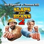 Bud Spencer & Terence Hill - Slaps & Beans 2