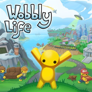 Wobbly Life - XBox One Games - Gameflip