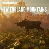 theHunter Call of the Wild™ - New England Mountains 