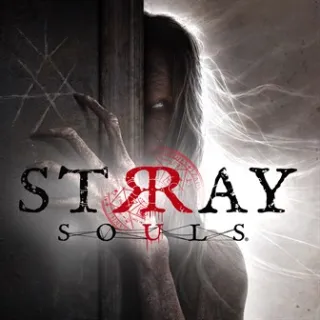 Stray Souls ⚡️⚡️ KEY ⚡️⚡️