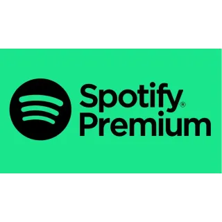 3 month Spotify Premium  (Brazil) 🇧🇷