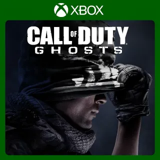 Call of Duty: Ghosts  ⚡️⚡️ KEY ⚡️⚡️