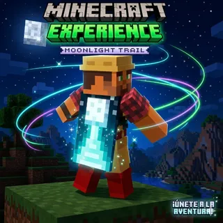 Minecraft  Moonlight Trail Cape 🔑 KEY 🔑 ⚡️ [𝐅𝐀𝐒𝐓 𝐃𝐄𝐋𝐈𝐕𝐄𝐑𝐘] ⚡️