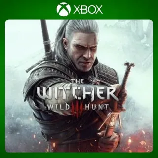 The Witcher 3: Wild Hunt  ⚡️⚡️ KEY ⚡️⚡️
