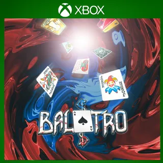 Balatro ⚡️ [𝐅𝐀𝐒𝐓 𝐃𝐄𝐋𝐈𝐕𝐄𝐑𝐘] ⚡️