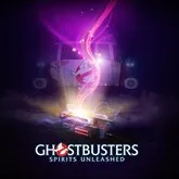 Ghostbusters: Spirits Unleashed