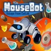 MouseBot: Escape from CatLab [𝐈𝐍𝐒𝐓𝐀𝐍𝐓 𝐃𝐄𝐋𝐈𝐕𝐄𝐑𝐘]