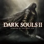 DARK SOULS II: Scholar of the First Sin