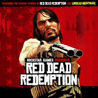 Red Dead Redemption (PC)
