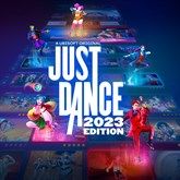 Just Dance® 2023 Edition [Region USA] 🇺🇸
