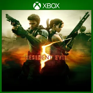 Resident Evil 5  ⚡️ KEY ⚡️⚡️ [𝐅𝐀𝐒𝐓 𝐃𝐄𝐋𝐈𝐕𝐄𝐑𝐘] ⚡️