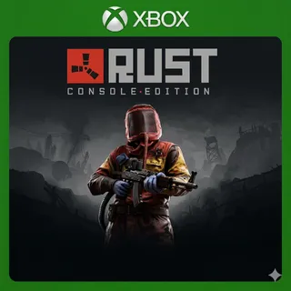 Rust Console Edition   ⚡️ KEY ⚡️ ⚡️ [𝐅𝐀𝐒𝐓 𝐃𝐄𝐋𝐈𝐕𝐄𝐑𝐘] ⚡️