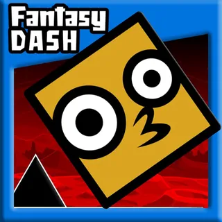 Fantasy Dash  ⚡️ KEY ⚡️ ⚡️ [𝐀𝐔𝐓𝐎 𝐃𝐄𝐋𝐈𝐕𝐄𝐑𝐘] ⚡️