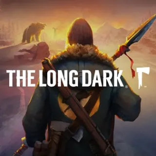 The Long Dark ⚡️⚡️ KEY ⚡️⚡️
