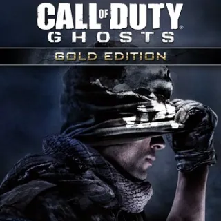 Call of Duty®: Ghosts  ⚡️⚡️ KEY ⚡️⚡️