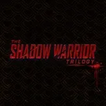 The Shadow Warrior Trilogy 