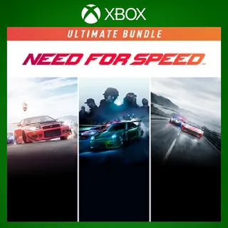 Need for Speed Ultimate Bundle  ⚡️ [𝐅𝐀𝐒𝐓 𝐃𝐄𝐋𝐈𝐕𝐄𝐑𝐘] ⚡️