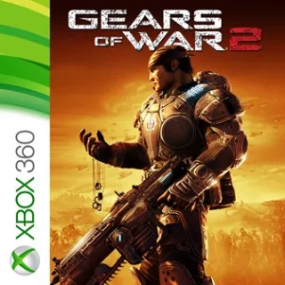 Gears of War 2  ⚡️ [𝐅𝐀𝐒𝐓 𝐃𝐄𝐋𝐈𝐕𝐄𝐑𝐘] ⚡️