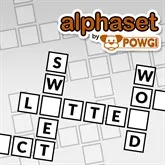 Alphaset by POWGI  [Region Argentina] 🇦🇷
