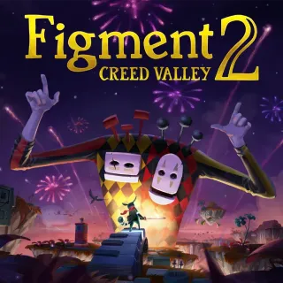 Figment 2: Creed Valley [Region Argentina] 🇦🇷 
