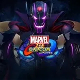 Marvel vs. Capcom: Infinite - Deluxe Edition  ⚡️⚡️ KEY ⚡️⚡️