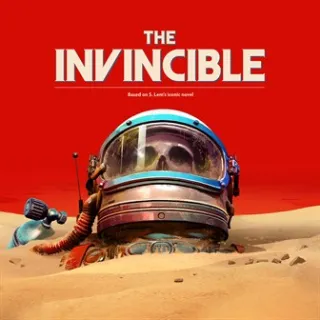 The Invincible (PC) Steam Key GLOBAL ⚡️⚡️ KEY ⚡️⚡️