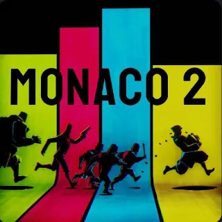 Monaco 2  ⚡️ [𝐅𝐀𝐒𝐓 𝐃𝐄𝐋𝐈𝐕𝐄𝐑𝐘] ⚡️