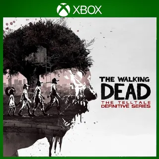The Walking Dead: The Telltale Definitive Series  ⚡️ [𝐅𝐀𝐒𝐓 𝐃𝐄𝐋𝐈𝐕𝐄𝐑𝐘] ⚡️