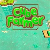 Cube Farmer 