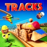 Tracks - The Train Set Game [Region Argentina] 🇦🇷