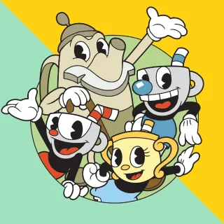 Cuphead & The Delicious Last Course