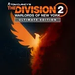 The Division 2 - Warlords of New York - Ultimate Edition⚡️⚡️ KEY ⚡️⚡️