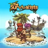 The Survivalists [𝐈𝐍𝐒𝐓𝐀𝐍𝐓 𝐃𝐄𝐋𝐈𝐕𝐄𝐑𝐘]