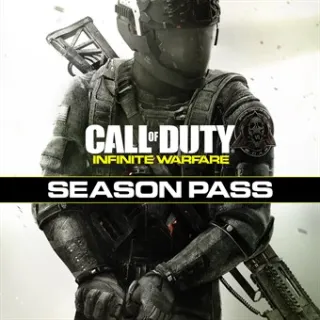 Call of Duty: Infinite Warfare - Season Pass