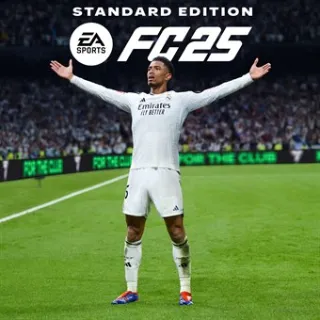 EA SPORTS FC 25 Standard Edition Xbox One & Xbox Series X|S ⚡️⚡️ KEY ⚡️⚡️