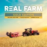 Real Farm - Gold Edition [𝐈𝐍𝐒𝐓𝐀𝐍𝐓 𝐃𝐄𝐋𝐈𝐕𝐄𝐑𝐘]