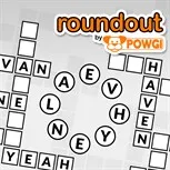 Roundout by POWGI