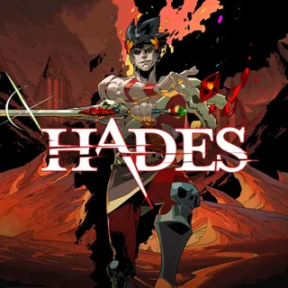 Hades  ⚡️ KEY ⚡️ ⚡️ [𝐅𝐀𝐒𝐓 𝐃𝐄𝐋𝐈𝐕𝐄𝐑𝐘] ⚡️