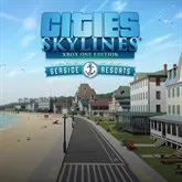 Cities: Skylines - Content Creator Pack: Seaside Resorts  [Region Argentina] 🇦🇷