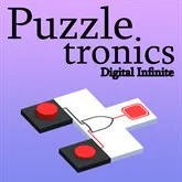 Puzzletronics: Digital Infinite [𝐈𝐍𝐒𝐓𝐀𝐍𝐓 𝐃𝐄𝐋𝐈𝐕𝐄𝐑𝐘] 