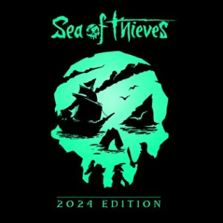 Sea of Thieves: 2024 Edition  [Region United Kingdom] 🇬🇧