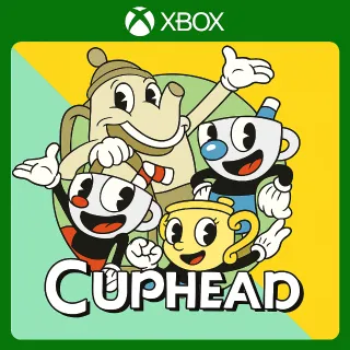 Cuphead & The Delicious Last Course ⚡️⚡️ KEY ⚡️⚡️