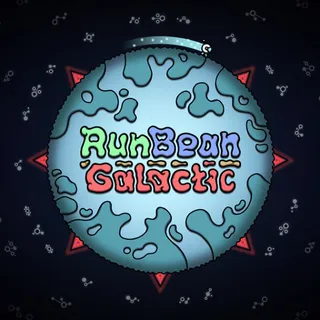 RunBean Galactic ⚡️ KEY ⚡️ ⚡️ [𝐀𝐔𝐓𝐎 𝐃𝐄𝐋𝐈𝐕𝐄𝐑𝐘] ⚡️