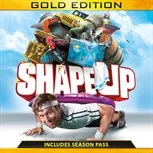 Shape Up Gold Edition