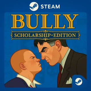 Bully: Scholarship Edition ⚡️⚡️ KEY ⚡️⚡️