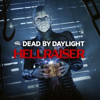 Dead by Daylight: Hellraiser Chapter Windows [𝐈𝐍𝐒𝐓𝐀𝐍𝐓 𝐃𝐄𝐋𝐈𝐕𝐄𝐑𝐘]