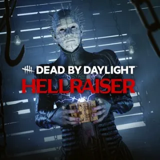 Dead by Daylight: Hellraiser Chapter Windows [𝐈𝐍𝐒𝐓𝐀𝐍𝐓 𝐃𝐄𝐋𝐈𝐕𝐄𝐑𝐘]